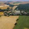 Photos aériennes de Congis-sur-Thérouanne (77440) - Autre vue | Seine-et-Marne, Ile-de-France, France - Photo réf. N026067
