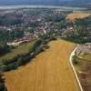Photos aériennes de Congis-sur-Thérouanne (77440) - Autre vue | Seine-et-Marne, Ile-de-France, France - Photo réf. N026069