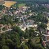 Photos aériennes de Congis-sur-Thérouanne (77440) | Seine-et-Marne, Ile-de-France, France - Photo réf. N026076