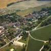 Photos aériennes de Isles-les-Meldeuses (77440) - Autre vue | Seine-et-Marne, Ile-de-France, France - Photo réf. N026082