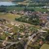 Photos aériennes de Isles-les-Meldeuses (77440) - Autre vue | Seine-et-Marne, Ile-de-France, France - Photo réf. N026084