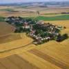 Photos aériennes de Jaignes (77440) | Seine-et-Marne, Ile-de-France, France - Photo réf. N026091