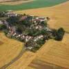 Photos aériennes de Jaignes (77440) - Autre vue | Seine-et-Marne, Ile-de-France, France - Photo réf. N026092