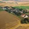 Photos aériennes de Jaignes (77440) - Autre vue | Seine-et-Marne, Ile-de-France, France - Photo réf. N026093