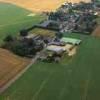 Photos aériennes de Jaignes (77440) - Autre vue | Seine-et-Marne, Ile-de-France, France - Photo réf. N026094