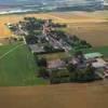 Photos aériennes de Jaignes (77440) - Autre vue | Seine-et-Marne, Ile-de-France, France - Photo réf. N026095
