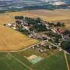 Photos aériennes de Jaignes (77440) - Autre vue | Seine-et-Marne, Ile-de-France, France - Photo réf. N026096