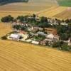 Photos aériennes de Jaignes (77440) - Autre vue | Seine-et-Marne, Ile-de-France, France - Photo réf. N026097