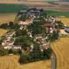 Photos aériennes de Jaignes (77440) - Autre vue | Seine-et-Marne, Ile-de-France, France - Photo réf. N026098