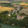 Photos aériennes de Tancrou (77440) - Autre vue | Seine-et-Marne, Ile-de-France, France - Photo réf. N026100