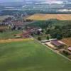 Photos aériennes de Tancrou (77440) - Autre vue | Seine-et-Marne, Ile-de-France, France - Photo réf. N026104