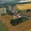 Photos aériennes de Tancrou (77440) - Autre vue | Seine-et-Marne, Ile-de-France, France - Photo réf. N026106