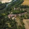 Photos aériennes de Tancrou (77440) - Autre vue | Seine-et-Marne, Ile-de-France, France - Photo réf. N026107