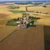 Photos aériennes de Tancrou (77440) - Autre vue | Seine-et-Marne, Ile-de-France, France - Photo réf. N026109