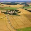 Photos aériennes de Tancrou (77440) | Seine-et-Marne, Ile-de-France, France - Photo réf. N026110