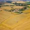 Photos aériennes de Cocherel (77440) - Autre vue | Seine-et-Marne, Ile-de-France, France - Photo réf. N026111