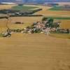 Photos aériennes de Cocherel (77440) - Autre vue | Seine-et-Marne, Ile-de-France, France - Photo réf. N026112