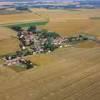 Photos aériennes de Cocherel (77440) - Autre vue | Seine-et-Marne, Ile-de-France, France - Photo réf. N026113