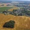 Photos aériennes de Cocherel (77440) - Autre vue | Seine-et-Marne, Ile-de-France, France - Photo réf. N026114