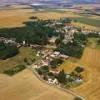 Photos aériennes de Cocherel (77440) - Autre vue | Seine-et-Marne, Ile-de-France, France - Photo réf. N026117
