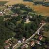 Photos aériennes de Cocherel (77440) - Autre vue | Seine-et-Marne, Ile-de-France, France - Photo réf. N026119