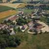 Photos aériennes de Cocherel (77440) - Autre vue | Seine-et-Marne, Ile-de-France, France - Photo réf. N026120