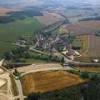 Photos aériennes de Ocquerre (77440) | Seine-et-Marne, Ile-de-France, France - Photo réf. N026121