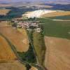 Photos aériennes de Ocquerre (77440) - Autre vue | Seine-et-Marne, Ile-de-France, France - Photo réf. N026123