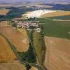 Photos aériennes de Ocquerre (77440) | Seine-et-Marne, Ile-de-France, France - Photo réf. N026123