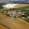 Photos aériennes de Ocquerre (77440) | Seine-et-Marne, Ile-de-France, France - Photo réf. N026124