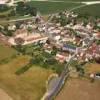 Photos aériennes de Ocquerre (77440) | Seine-et-Marne, Ile-de-France, France - Photo réf. N026125