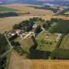 Photos aériennes de Ocquerre (77440) - Autre vue | Seine-et-Marne, Ile-de-France, France - Photo réf. N026127
