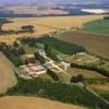 Photos aériennes de Ocquerre (77440) - Autre vue | Seine-et-Marne, Ile-de-France, France - Photo réf. N026128