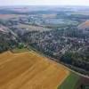 Photos aériennes de Mary-sur-Marne (77440) - Autre vue | Seine-et-Marne, Ile-de-France, France - Photo réf. N026130