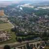 Photos aériennes de Mary-sur-Marne (77440) - Autre vue | Seine-et-Marne, Ile-de-France, France - Photo réf. N026132