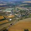 Photos aériennes de Mary-sur-Marne (77440) - Autre vue | Seine-et-Marne, Ile-de-France, France - Photo réf. N026133