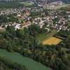 Photos aériennes de Mary-sur-Marne (77440) - Autre vue | Seine-et-Marne, Ile-de-France, France - Photo réf. N026136