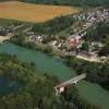 Photos aériennes de Mary-sur-Marne (77440) - Autre vue | Seine-et-Marne, Ile-de-France, France - Photo réf. N026137