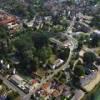 Photos aériennes de Mary-sur-Marne (77440) - Autre vue | Seine-et-Marne, Ile-de-France, France - Photo réf. N026138