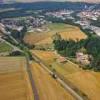 Photos aériennes de Lizy-sur-Ourcq (77440) - Autre vue | Seine-et-Marne, Ile-de-France, France - Photo réf. N026143