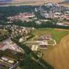 Photos aériennes de Lizy-sur-Ourcq (77440) - Autre vue | Seine-et-Marne, Ile-de-France, France - Photo réf. N026144