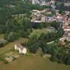 Photos aériennes de Lizy-sur-Ourcq (77440) - Autre vue | Seine-et-Marne, Ile-de-France, France - Photo réf. N026148