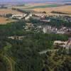 Photos aériennes de Lizy-sur-Ourcq (77440) - Autre vue | Seine-et-Marne, Ile-de-France, France - Photo réf. N026149