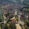 Photos aériennes de Lizy-sur-Ourcq (77440) - Autre vue | Seine-et-Marne, Ile-de-France, France - Photo réf. N026151