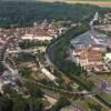 Photos aériennes de Lizy-sur-Ourcq (77440) - Autre vue | Seine-et-Marne, Ile-de-France, France - Photo réf. N026153