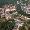 Photos aériennes de Lizy-sur-Ourcq (77440) - Autre vue | Seine-et-Marne, Ile-de-France, France - Photo réf. N026154