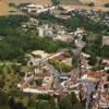 Photos aériennes de Lizy-sur-Ourcq (77440) - Autre vue | Seine-et-Marne, Ile-de-France, France - Photo réf. N026156
