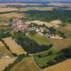 Photos aériennes de Vendrest (77440) | Seine-et-Marne, Ile-de-France, France - Photo réf. N026157