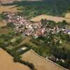 Photos aériennes de Vendrest (77440) | Seine-et-Marne, Ile-de-France, France - Photo réf. N026158