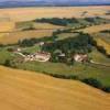 Photos aériennes de Vendrest (77440) | Seine-et-Marne, Ile-de-France, France - Photo réf. N026160